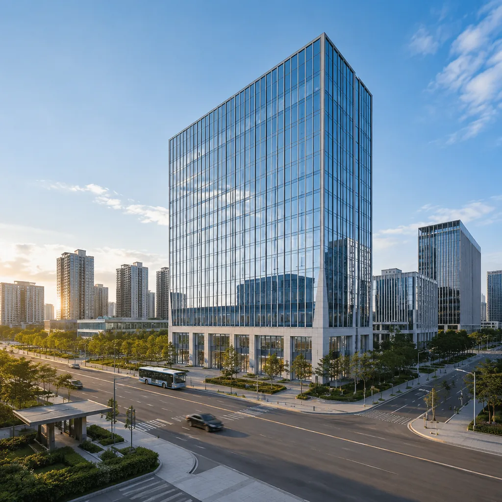 瑞明门窗北镇市官网展示图片